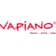 VAPIANO Logo