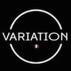 VARIATION Bistro Crêperie Logo