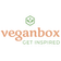 Vegan Box Logo