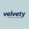 Velvety Logo
