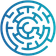 Virtual Escape Logo