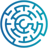 Virtual Escape Logo