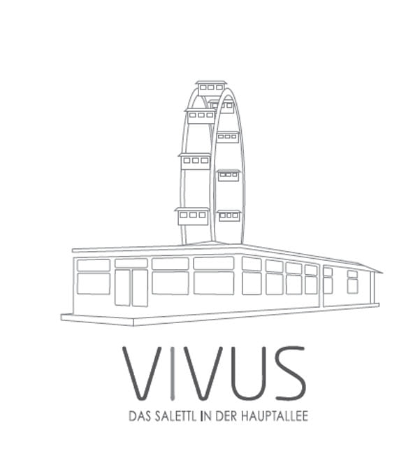 Vivus Salettl Logo
