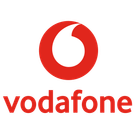 Vodafone Logo