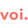 Voi Logo