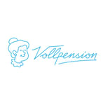 Vollpension Generationencafé Wien Logo