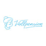 Vollpension Generationencafé Wien Logo