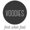 VOODIES Logo