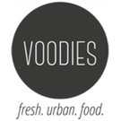 VOODIES Logo