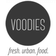 VOODIES Logo