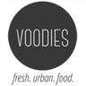 VOODIES Logo