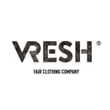 Vresh Clothing Logo
