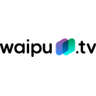 waipu.tv Logo