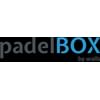 padelBOX by walls Logo