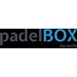 padelBOX by walls Logo