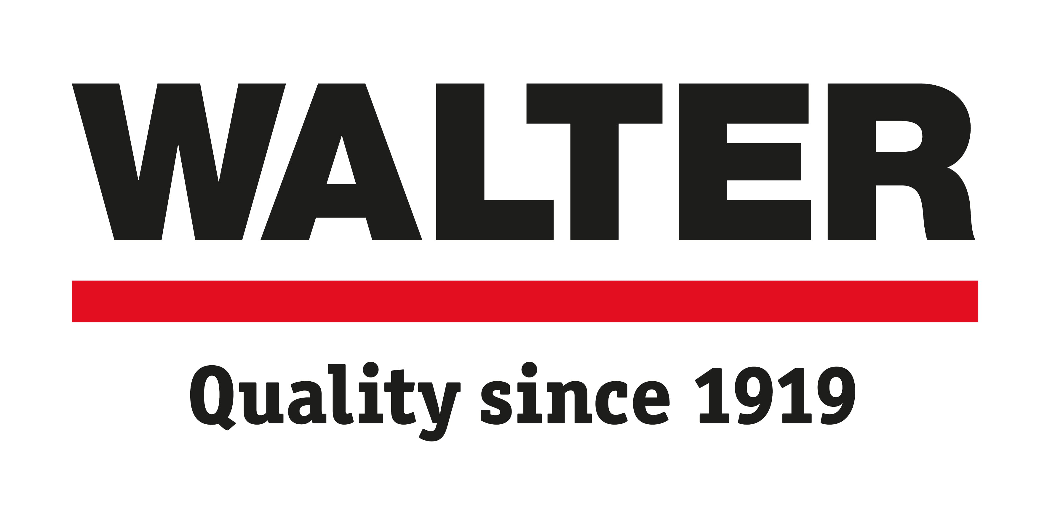 WALTER Werkzeuge Logo