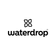 waterdrop® Logo