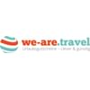 we-are.travel Logo