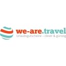 we-are.travel Logo