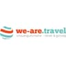 we-are.travel Logo