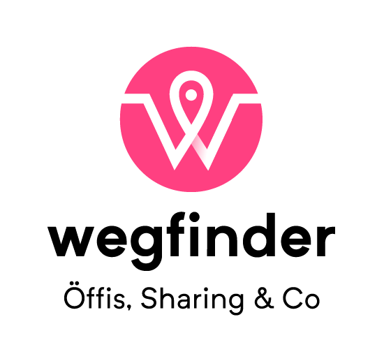 wegfinder Logo
