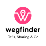 wegfinder Logo