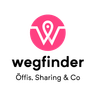 wegfinder Logo