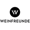 Weinfreunde Logo