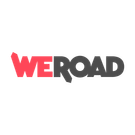 WeRoad Logo