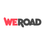 WeRoad Logo