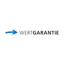 WERTGARANTIE Logo