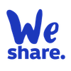 WeShare Logo