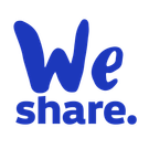 WeShare Logo