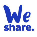 WeShare Logo