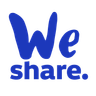WeShare Logo