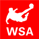WESTSIDE SOCCER ARENA Logo