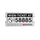 WIEN-TICKET Logo