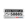 WIEN-TICKET Logo