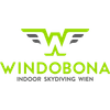 Windobona Indoor Skydiving Logo