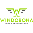 Windobona Indoor Skydiving Logo