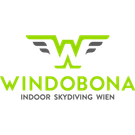 Windobona Indoor Skydiving Logo