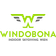 Windobona Indoor Skydiving Logo