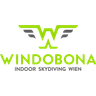 Windobona Indoor Skydiving Logo