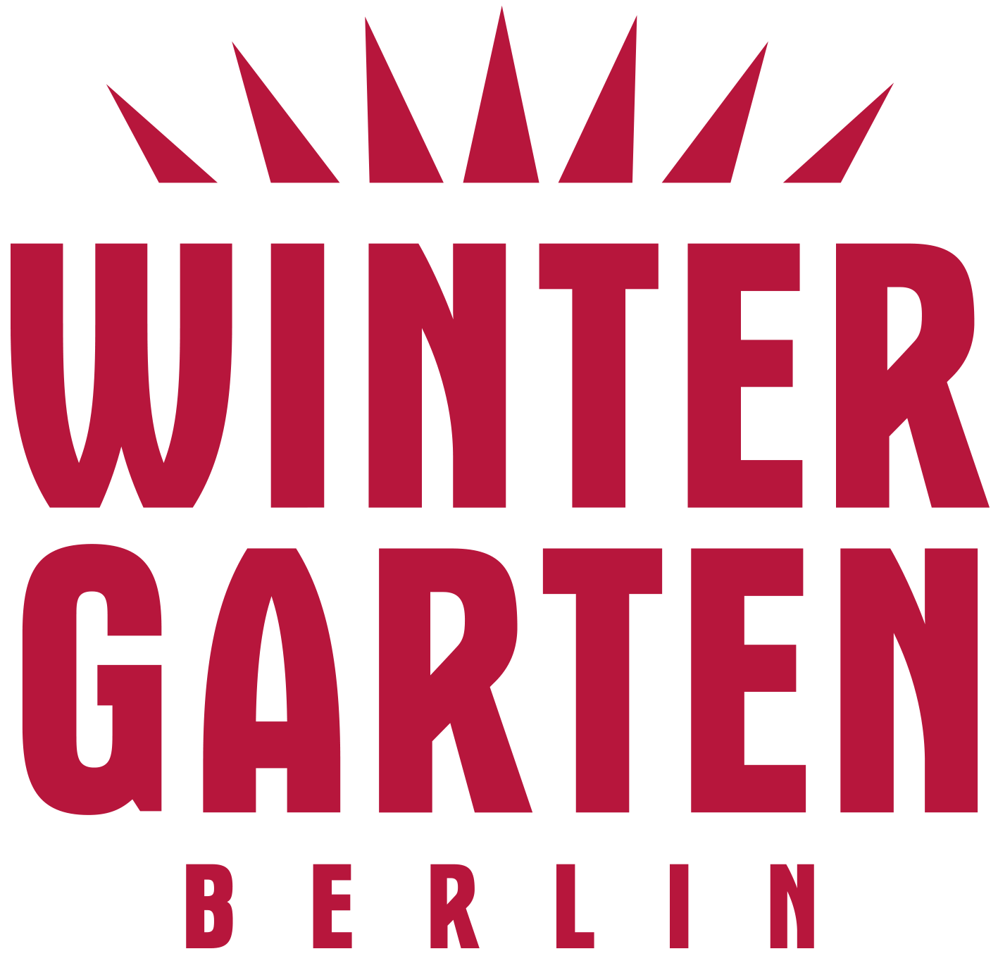 Wintergarten Varieté Berlin Logo