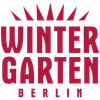 Wintergarten Varieté Berlin Logo