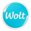 Wolt Logo