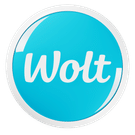 Wolt Logo