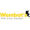 Wombat’s City Hostels Logo