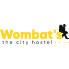 Wombat’s The City Hostels Logo