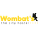 Wombat’s City Hostels Logo